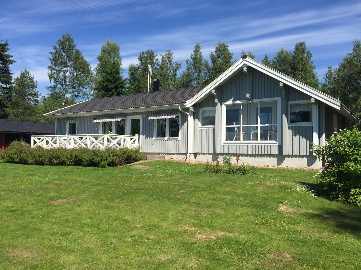 Дома для отпуска Villa Solstrand Kungsö