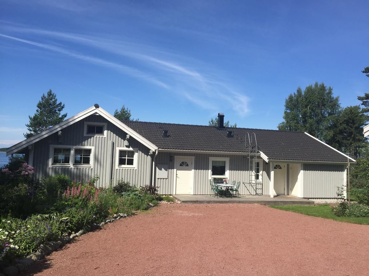 Дома для отпуска Villa Solstrand Kungsö-24