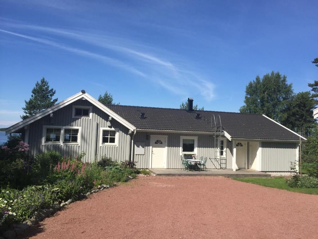 Дома для отпуска Villa Solstrand Kungsö-47
