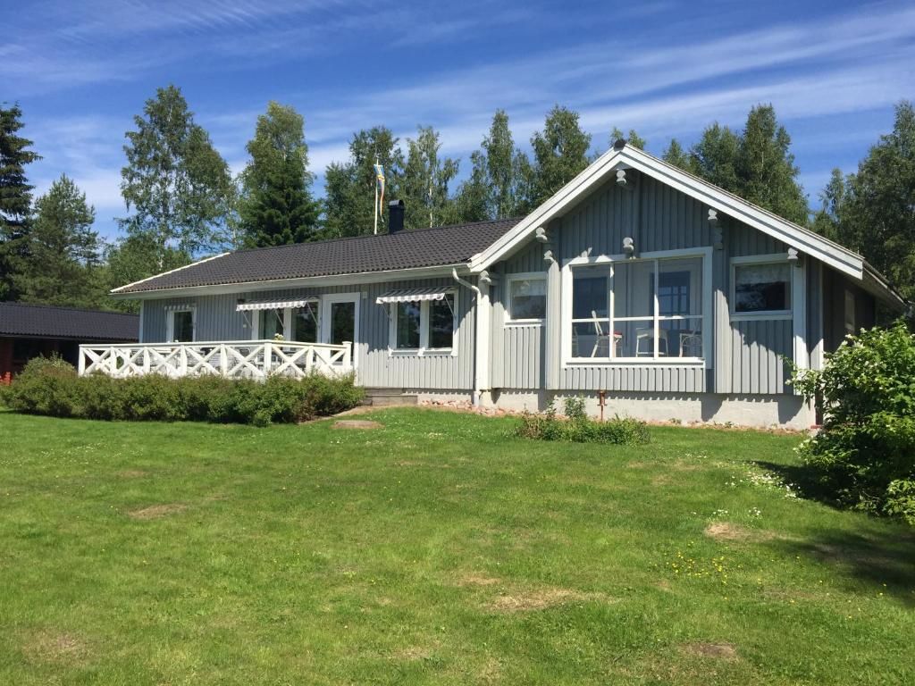 Дома для отпуска Villa Solstrand Kungsö-50