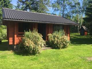 Дома для отпуска Villa Solstrand Kungsö Дом с 3 спальнями-41