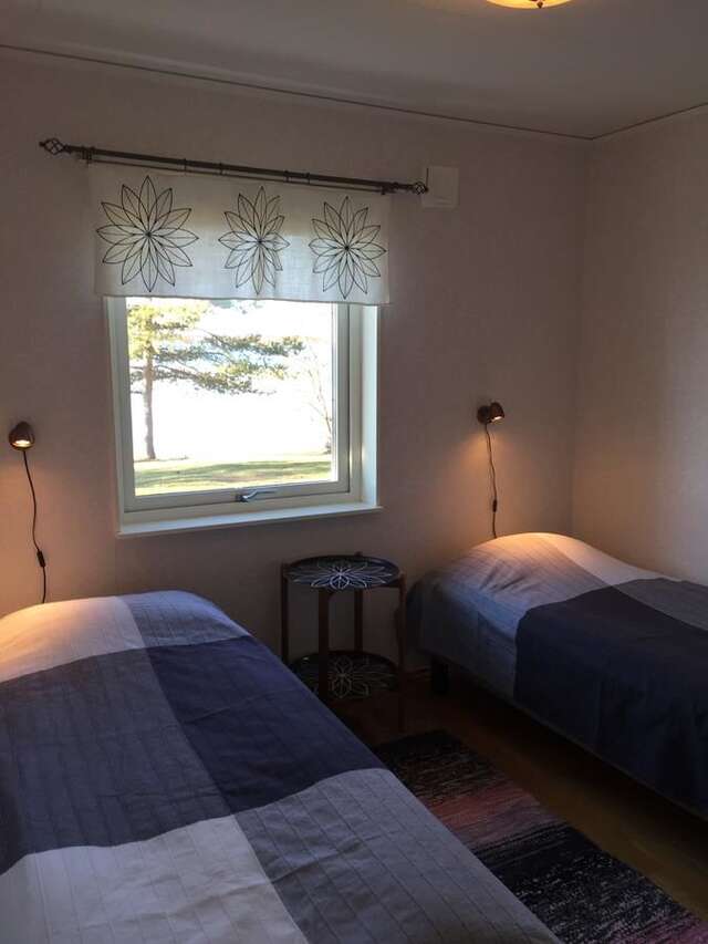 Дома для отпуска Villa Solstrand Kungsö-13