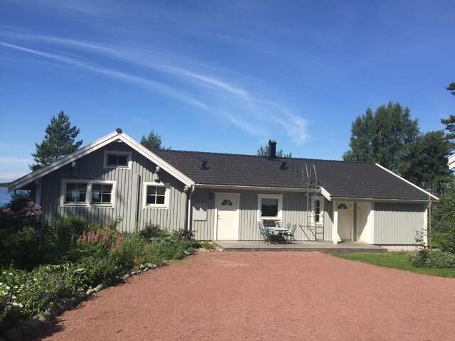 Дома для отпуска Villa Solstrand Kungsö-46